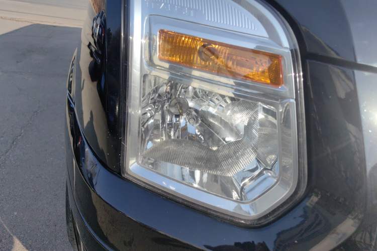 Used Ford Transit Custom 