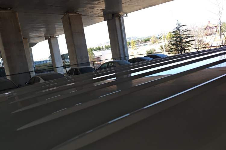 Used Jinbei New Hiace S 2023 1.5L Wealth Edition Van 2/5-Seater Non-Air-Conditioned Version SWC15M
