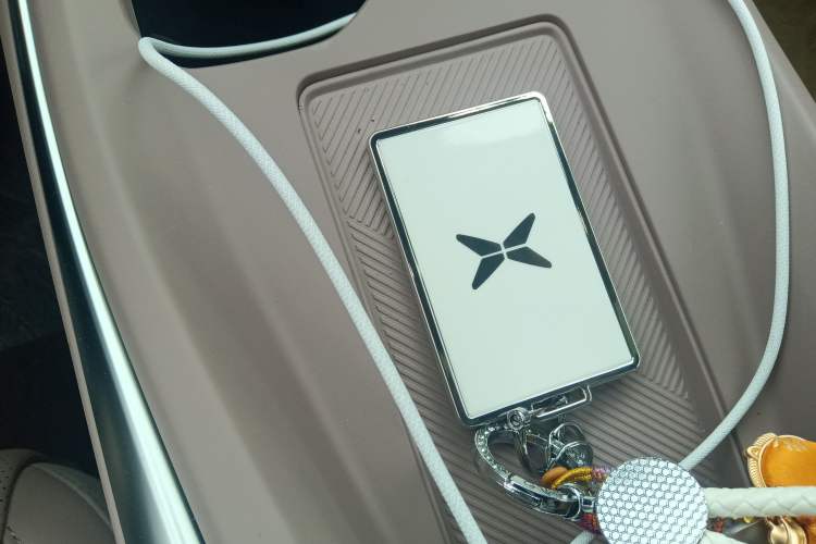 Used XPeng MONA M03 2025 515 Long-Range Plus