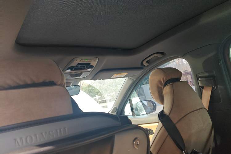 Used Nio ES6 2020 420 km Sport Edition
