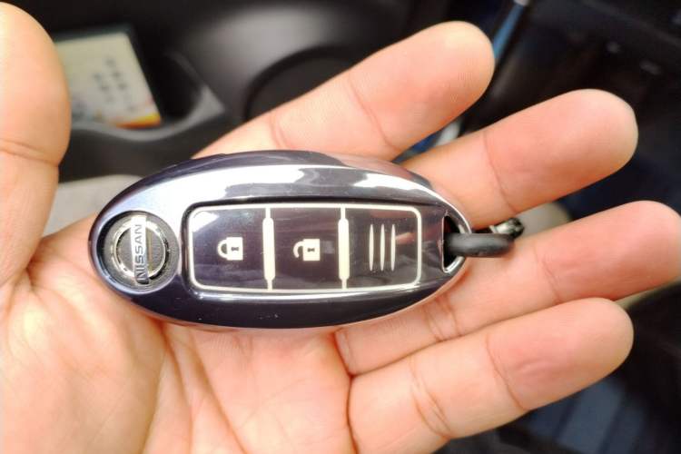 Used Nissan X-Trail 2020 2.0L XL Premium CVT 2WD SmartConnect Luxury Edition