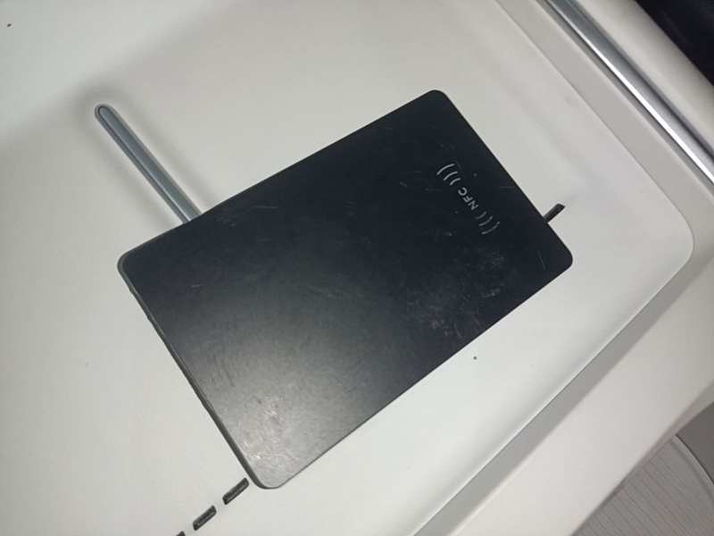 Used XPeng G6 2025 625 Long-Range Max Flagship Edition — 8
