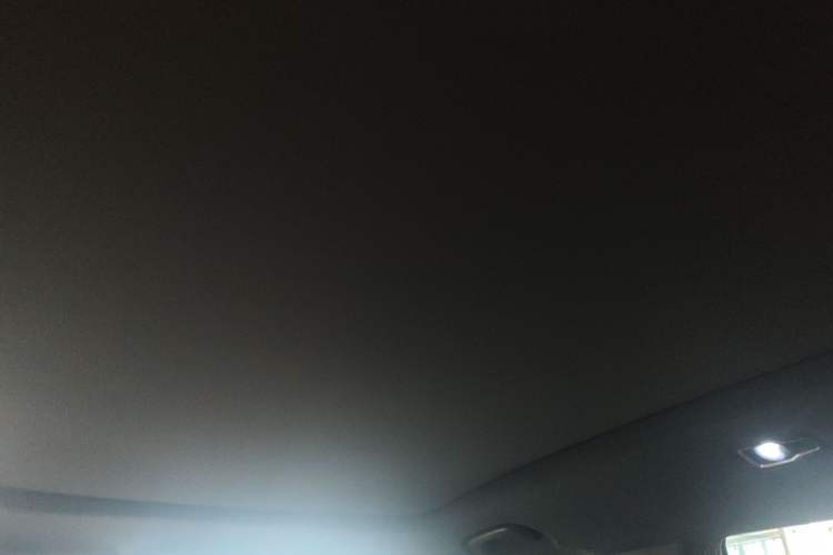 Used Geely Auto Emgrand X7 Sport 2023 Boyue COOL 1.5TD Smart Connect+ Headliner