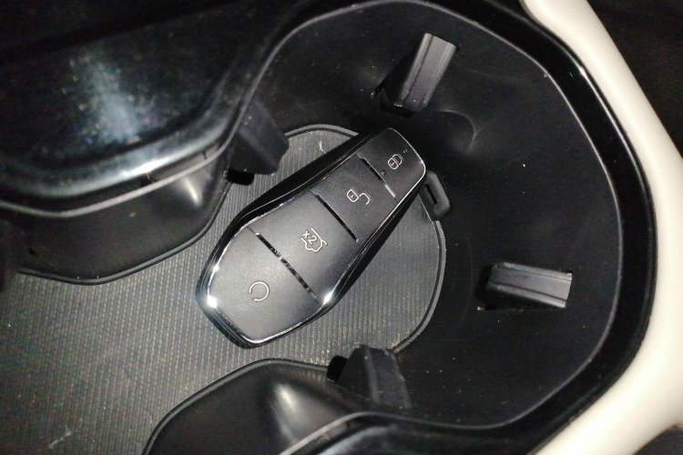 Used BYD Song PLUS New Energy 2025 DM-i 112KM Prestige Model