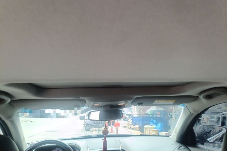 Used Cadillac ATS-L 2017 28T Fashion Edition