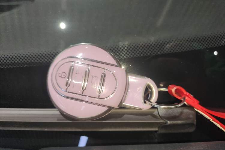 Used MINI 2019 1.5T ONE Five-Door Edition