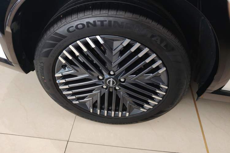 Used Nissan Pathfinder 2024 380 VC-TURBO Four-Wheel Drive Prestige Edition 6 Seats
