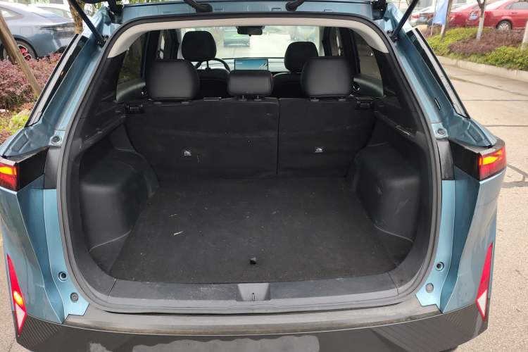 Used Venucia VX6 2025 Large Flat-Layout 520 Pro