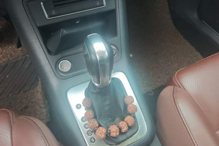 Used Volkswagen Tiguan 2015 1.8TSI Automatic Two-Wheel Drive Luxury Model