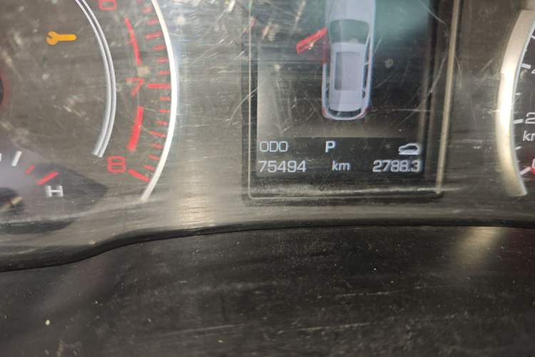 Used Haval H2s 2018 Blue Label 1.5T Dual-Clutch Fashion Edition