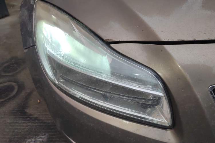 Used Buick Regal 2013 1.6T Automatic Elite Sport Edition
