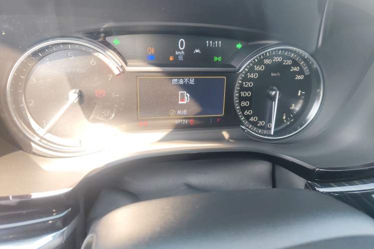 Used Cadillac XT6 2020 28T Six-Seater Luxury Version
