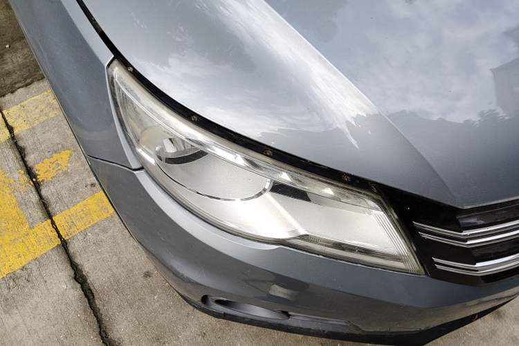 Used Volkswagen Tiguan 2012 1.8TSI Automatic All-Wheel Drive Fashion Edition
