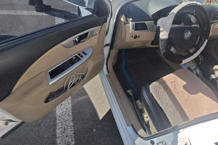 Used Buick Excelle 2013 1.5L Automatic Classic Model