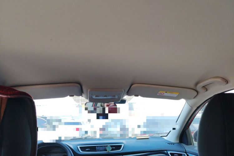 Used Nissan Qashqai 2016 2.0L CVT Elite Edition