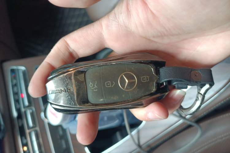 Used Mercedes-Benz E-Class 2019 E 350 L 4MATIC
