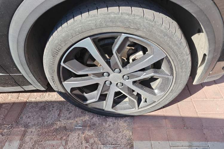 Used Lynk & Co 05 2022 2.0TD Four-Wheel Drive Dynamic Halo
