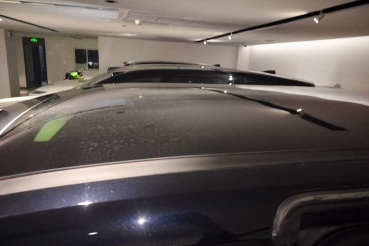 Used XPeng X9 2025 740 Ultra-Long Range Max
