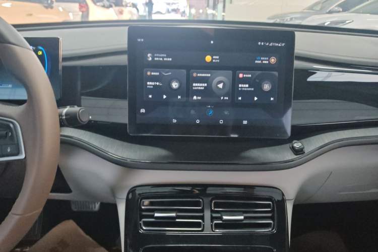 Used BYD Qin PLUS 2024 HONOR Edition DM-i 55KM Leading Model
