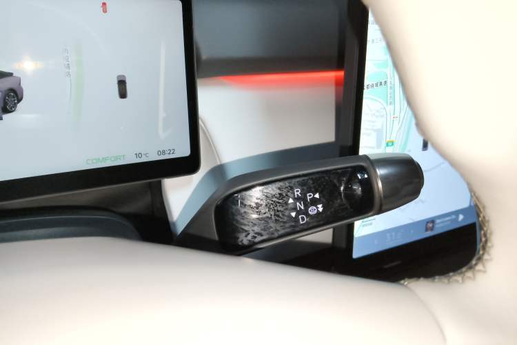 Used XPeng P7+ 2024 Ultra-Long Range Max