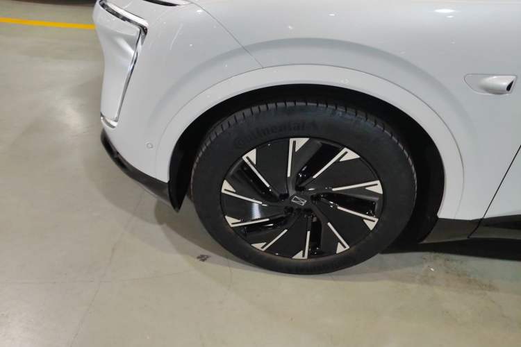 Used Avatr 07 2024 Pro+ All-Electric Version