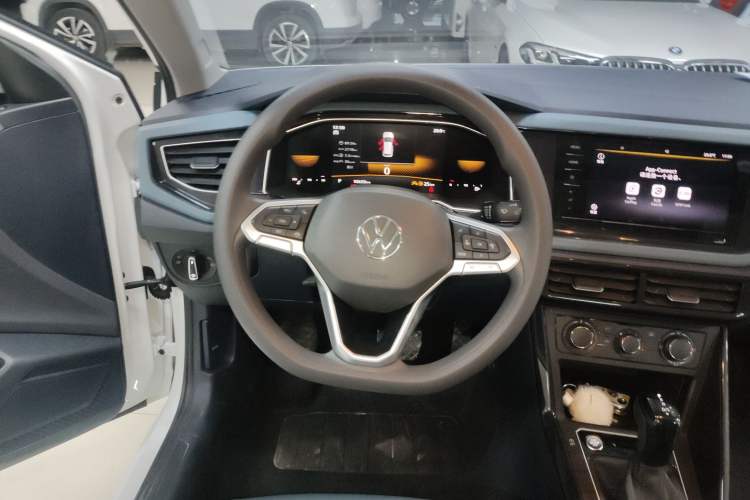 Used Volkswagen Lavida 2023 New Sharp 1.5L Automatic New Wish Edition