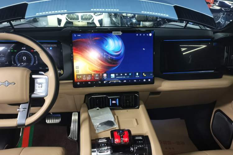 Used Formula Leopard 8 2025 Smart & Brave Flagship Edition 6 Seats