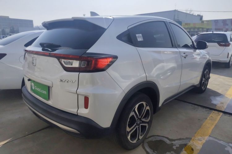 Used Honda XR-V 2021 1.5L CVT Comfort Version