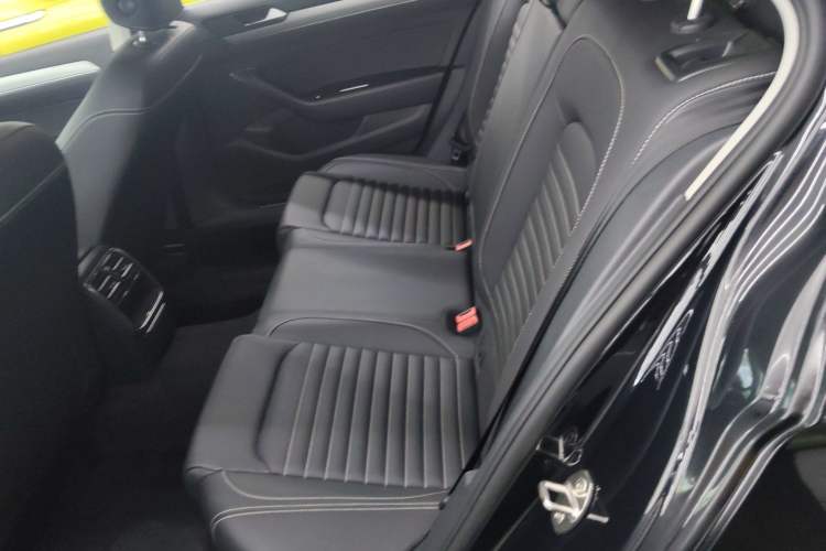 Used Volkswagen Magotan 2020 280TSI DSG Comfort Edition