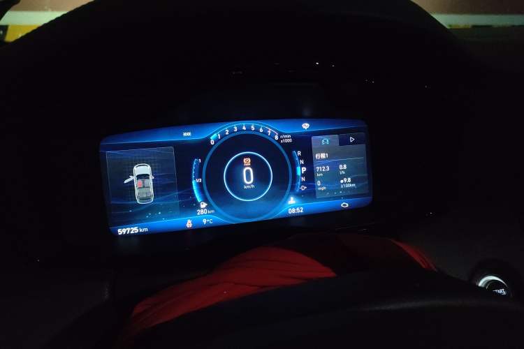 Used Lynk & Co 01 2017 2.0T Two-Wheel Drive Pro Edition