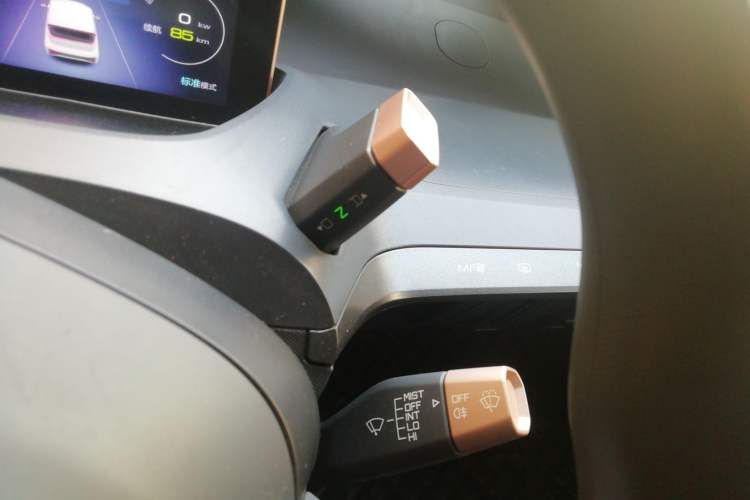 Used Wuling NAMMIEV 2021 Playful Model – High-Power Version
