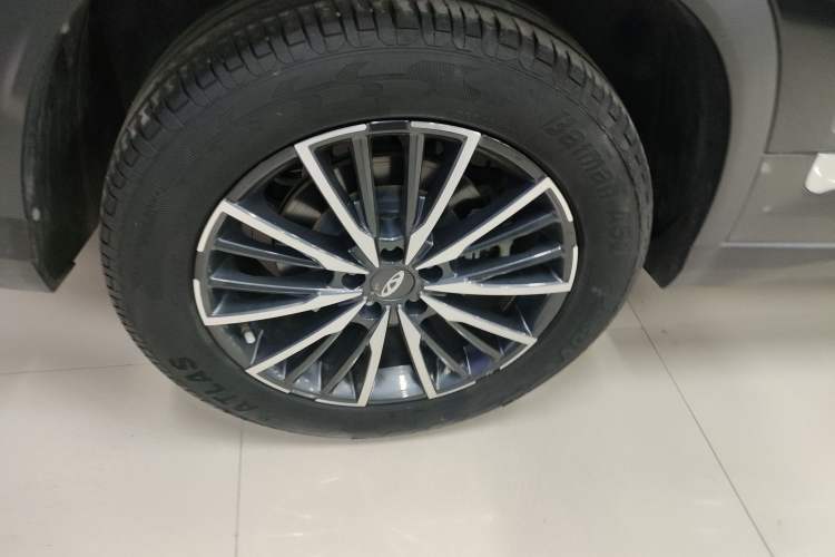 Used Chery Tiggo 8 PLUS 2022 290TGDI DCT Luxury Edition