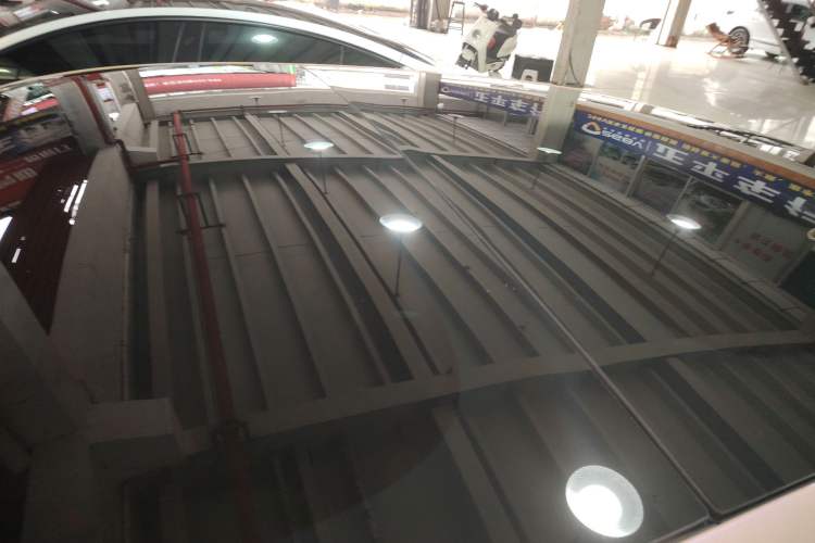 Used Avatr 11 2024 630 Rear-Wheel Drive Edition with Three Lasers
