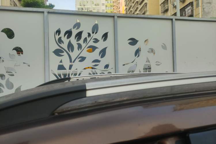 Used Baojun 730 2016 1.5T Manual Comfort Version 7 Seats