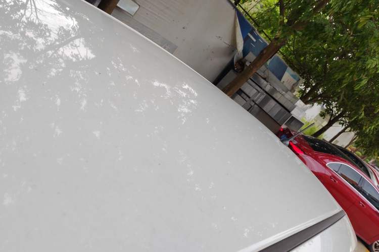 Used Honda Fit 2018 1.5L CVT Comfort Version
