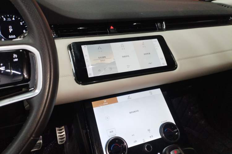 Used Land Rover Range Rover Evoque 2021 Range Rover Velar L 249PS R-Dynamic First Edition
