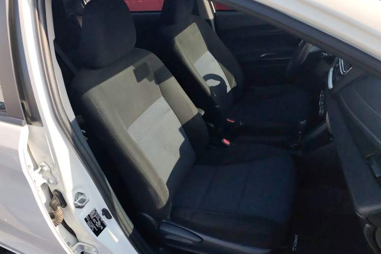 Used Toyota YARiS L Zhi Xiang 2021 1.5L CVT Leading Edition
