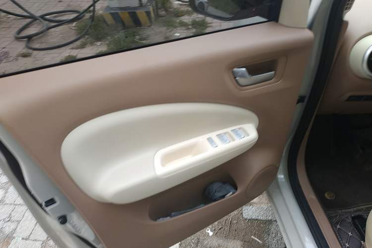 Used Wuling Hongguang MINIEV 2025 Four-Door Version Zhenxiang+ Edition