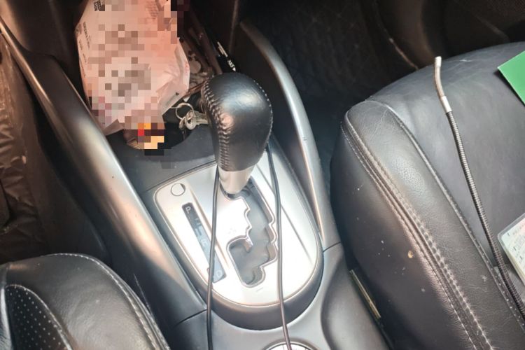 Used Mitsubishi Outlander 