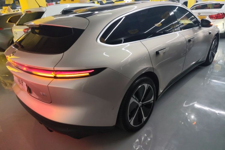 Used Nio ET5T 2024 75kWh Touring