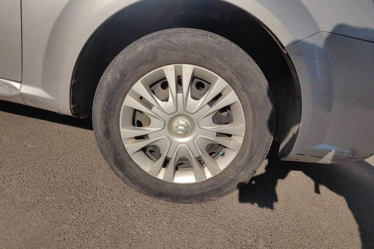 Used Buick Excelle 2015 1.5L Manual Classic Trim