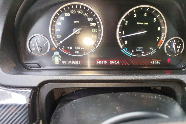 Used BMW 5 Series GT 2010 535i Leading Model