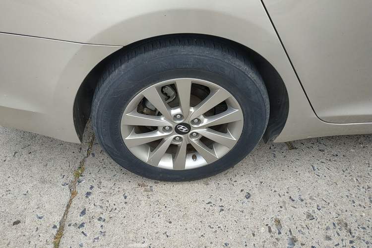 Used Hyundai Mistra 2014 1.8L Automatic Smart GLS