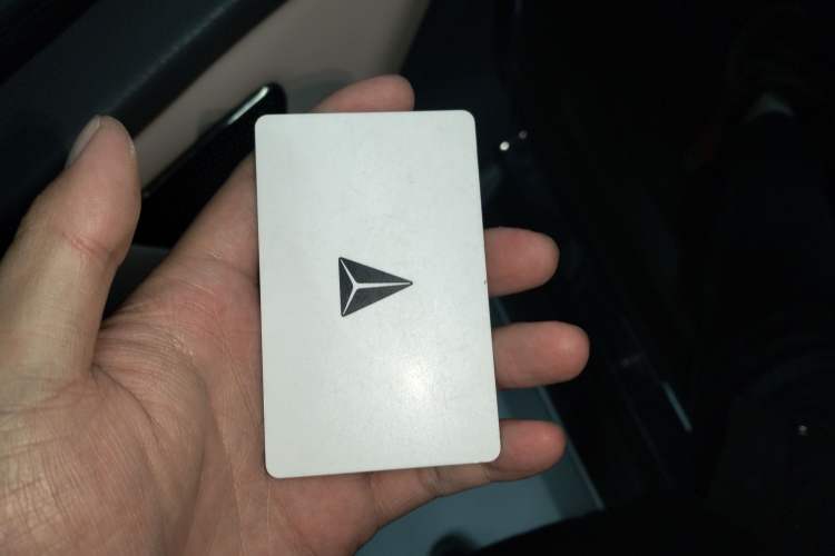 Used Deepal SL03 2022 1.5L 1200 Extended-Range Version