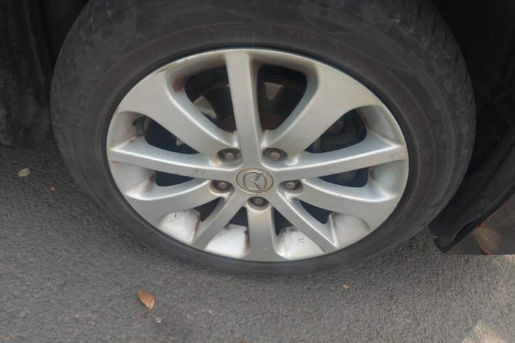 Used Mazda 6 2013 2.0L Automatic Fashion Edition
