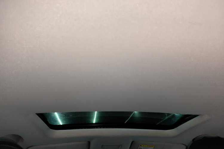 Used Roewe i5 2023 1.5L CVT Luxury Edition