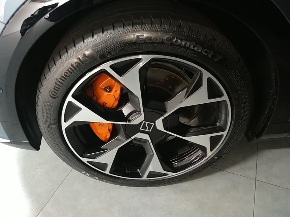 Zeekr 7X 2026 103kWh All-Wheel-Drive Ultra Edition — снимка 10