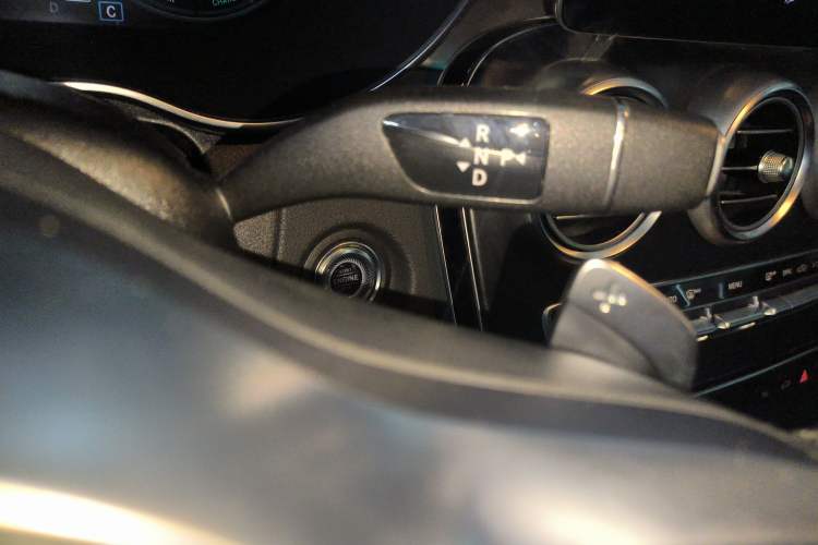 Used Mercedes-Benz C-Class 2020 C 260 Coupe