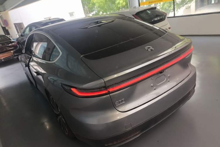 Used Nio ET7 2024 75 kWh Executive Signature Edition