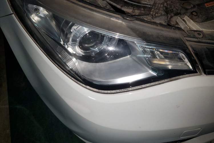 Used MG GT 2016 1.5T Automatic Value-Added Luxury Edition
